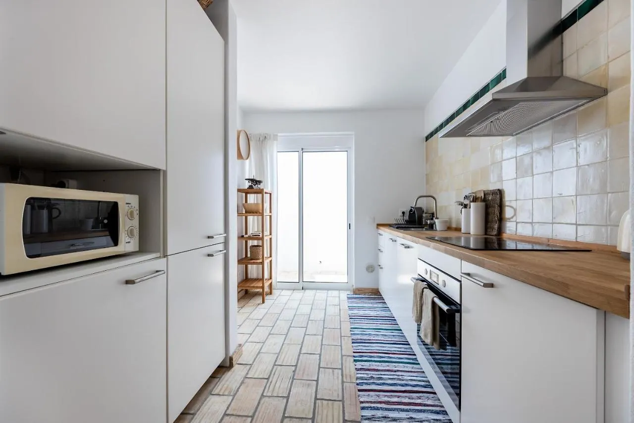 Meia Casa Charming Villa By Seewest ラゴス
