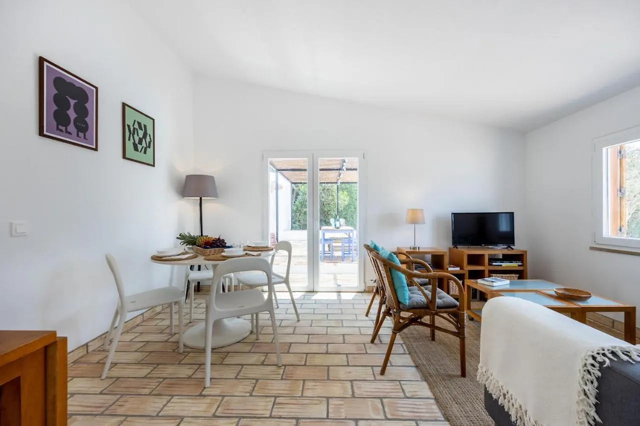 Meia Casa Charming Villa By Seewest ラゴス