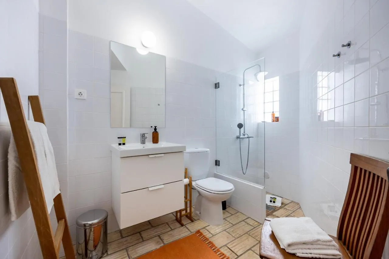Meia Casa Charming Villa By Seewest ラゴス