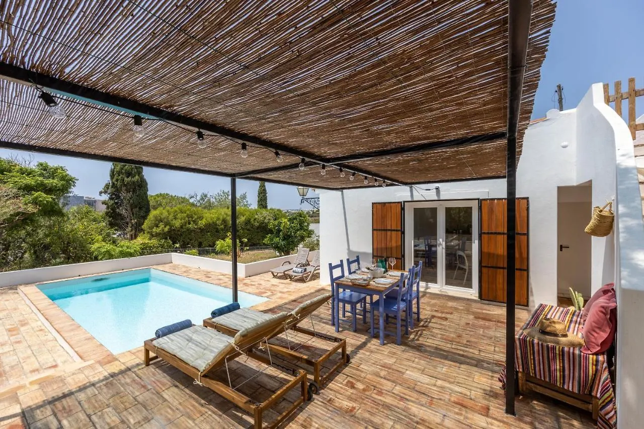 Meia Casa Charming Villa By Seewest ラゴス