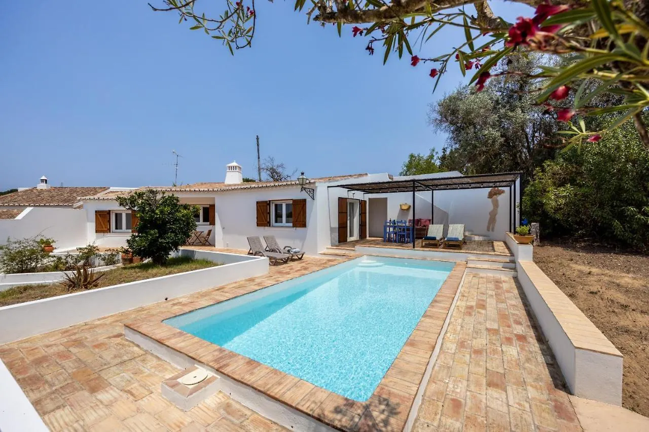 Σπίτι διακοπών Meia Casa Charming Villa By Seewest Λάγος Πορτογαλία