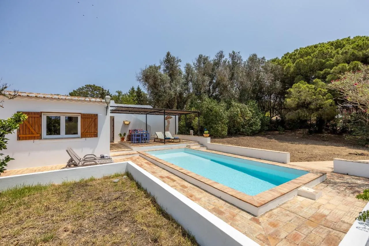 Meia Casa Charming Villa By Seewest Λάγος Σπίτι διακοπών